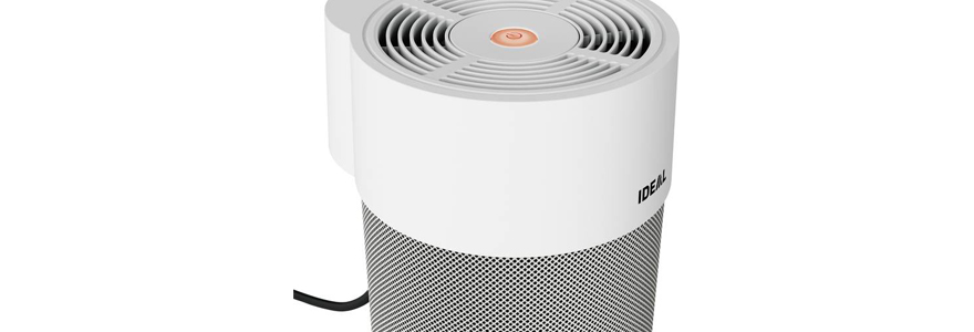 purificateur d'air pour salle de classe